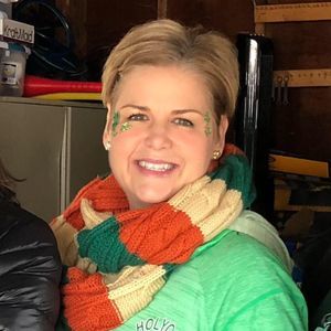 Meet your Posher, Ann